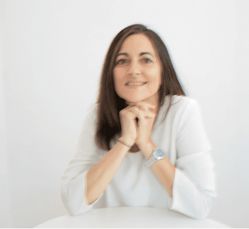 Imagen de María Becerril