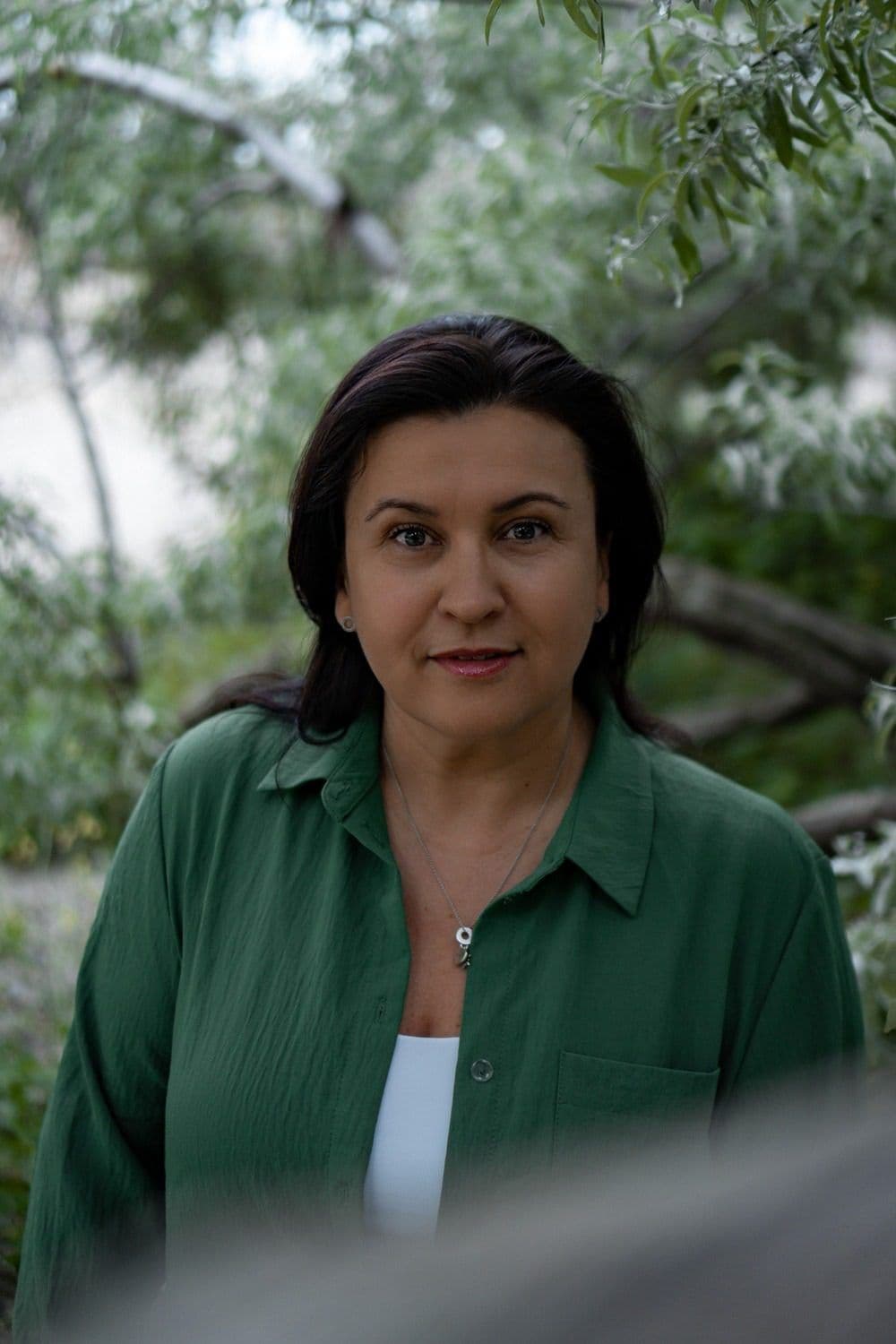 Imagen de Iryna Dzhohola