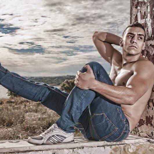 Imagen de Daniel Rios Serrano