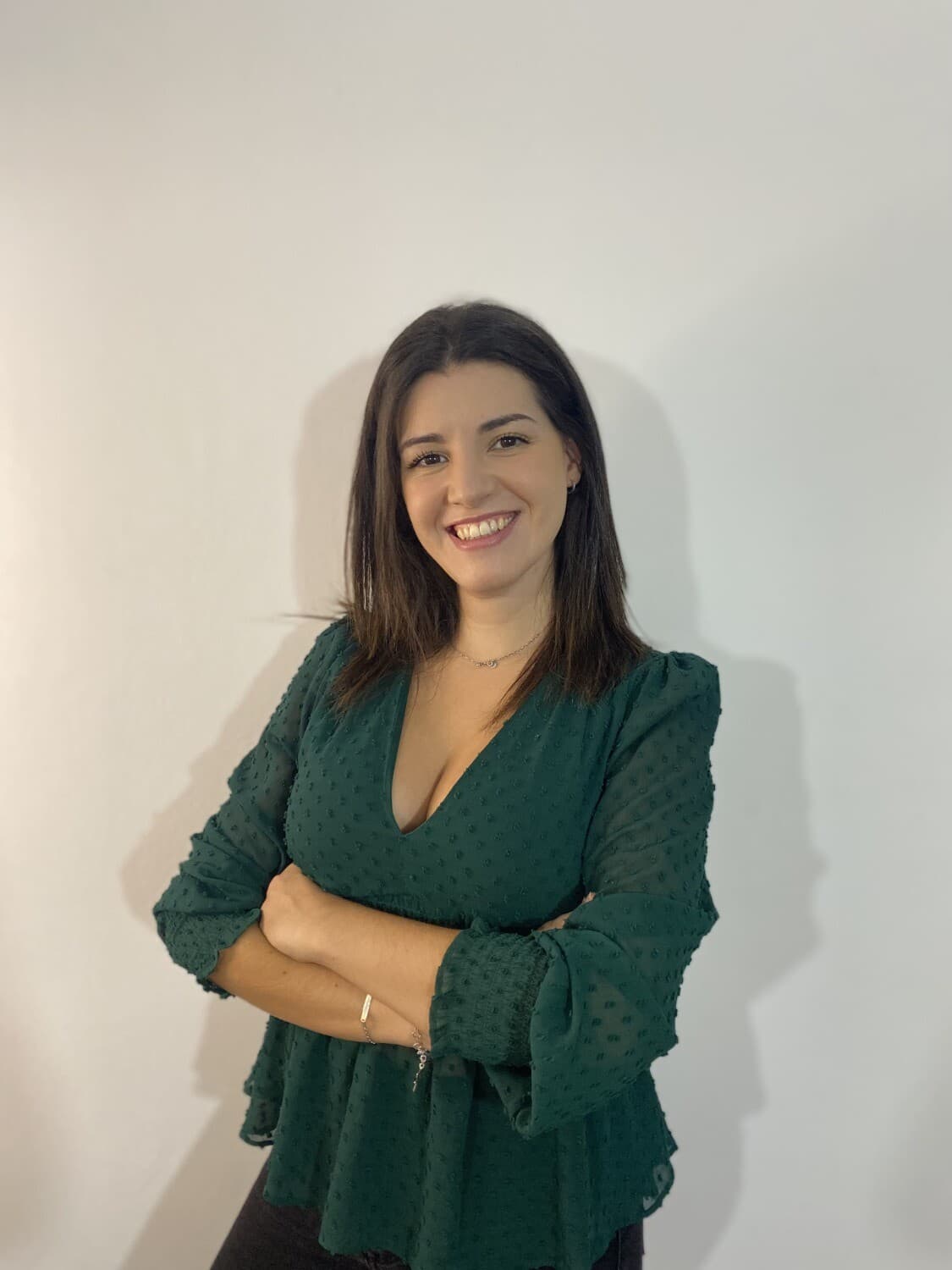 Imagen de Laura López Gandullo