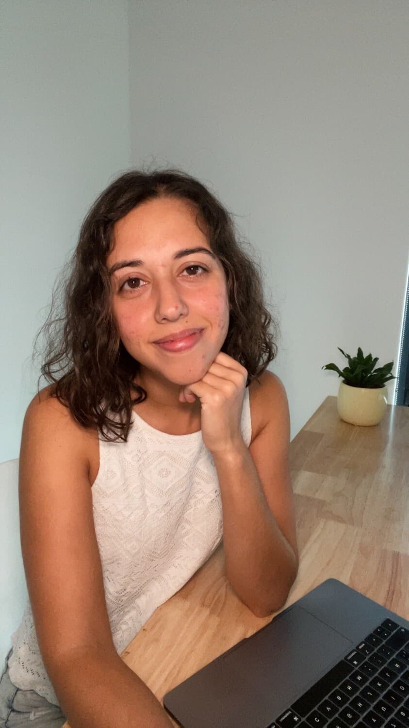 Imagen de Nuria Descarrega Altadill