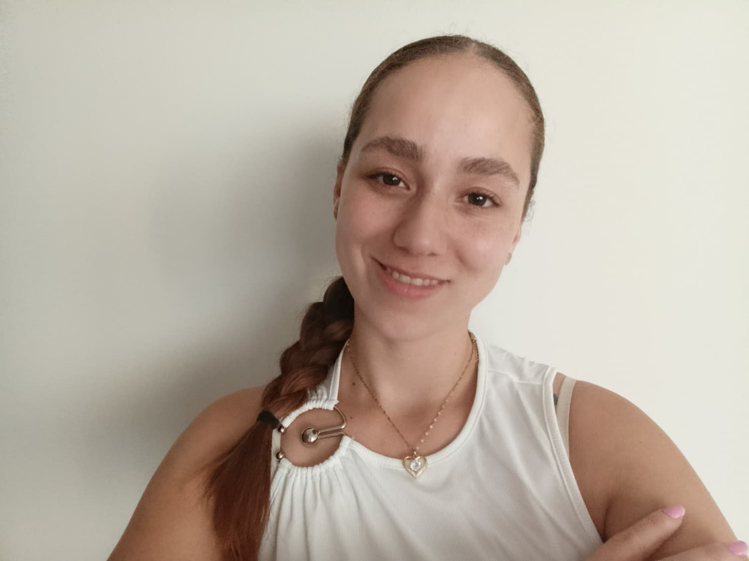 Imagen de AITANA A GARCÍA MORENO