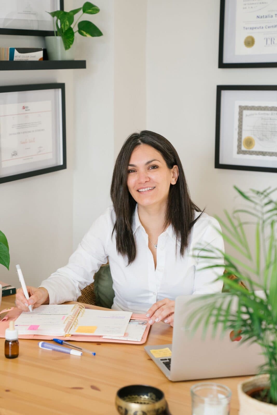 Imagen de Natalia Tabella